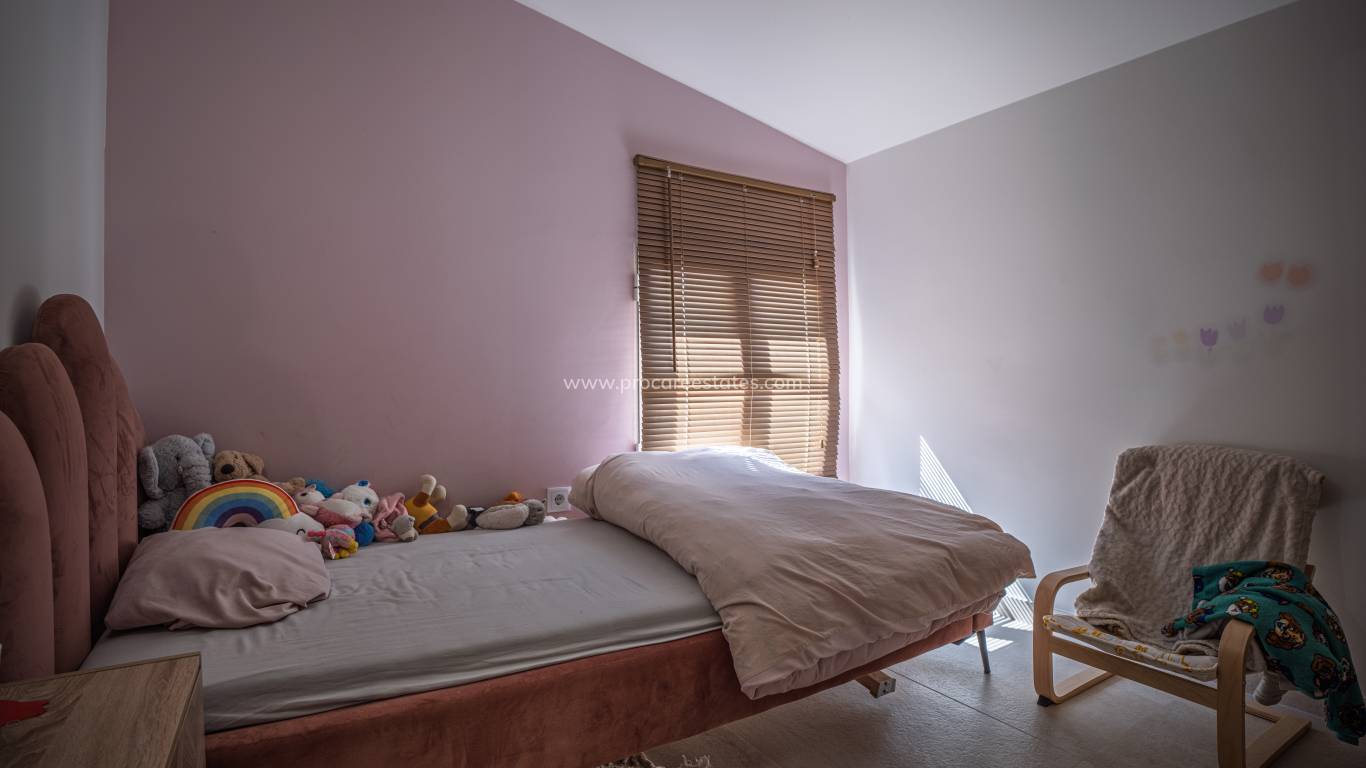 Reventa - Propiedad de campo - Elche - Daimés