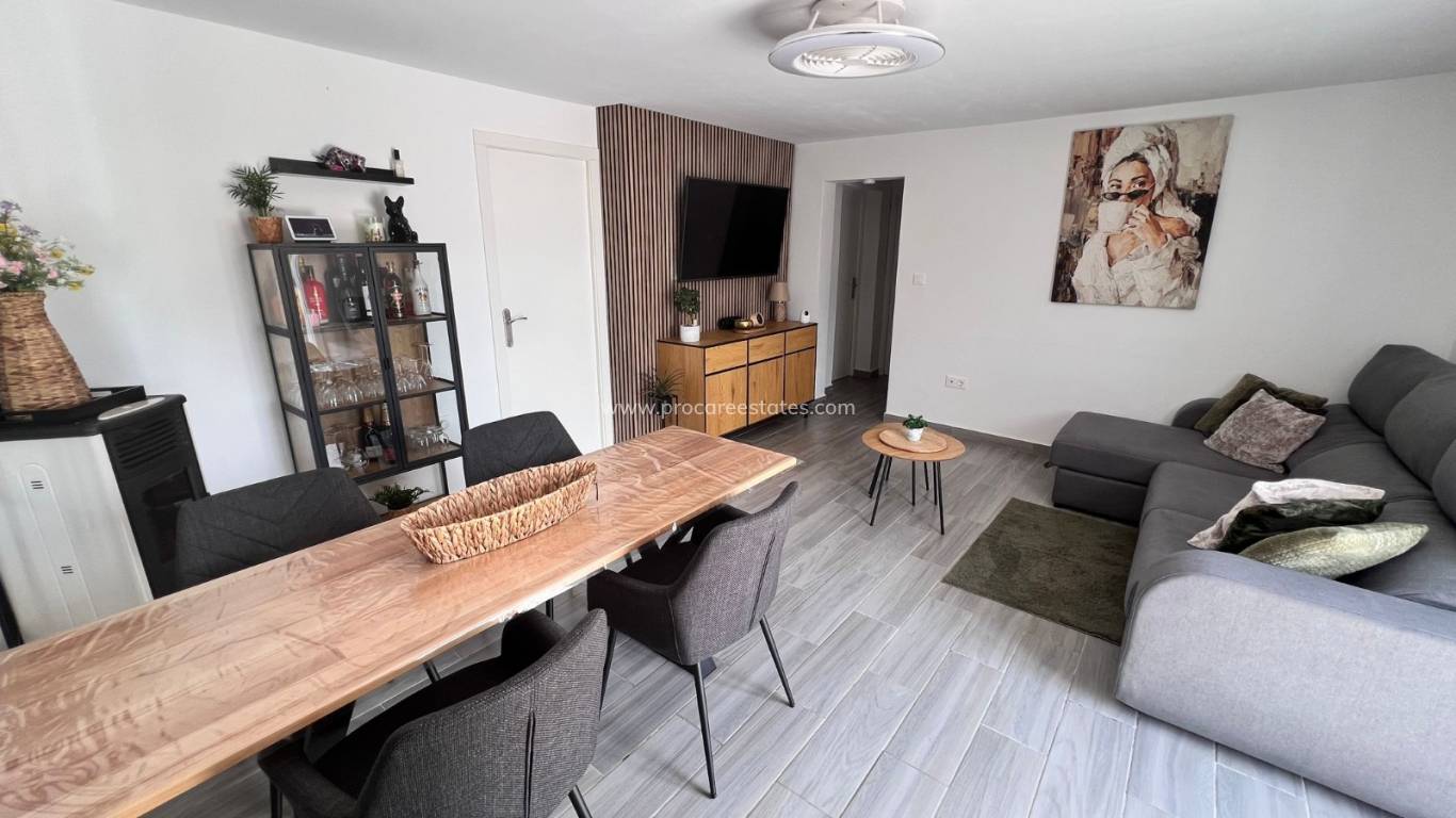 Reventa - Propiedad de campo - Elche - La Marina