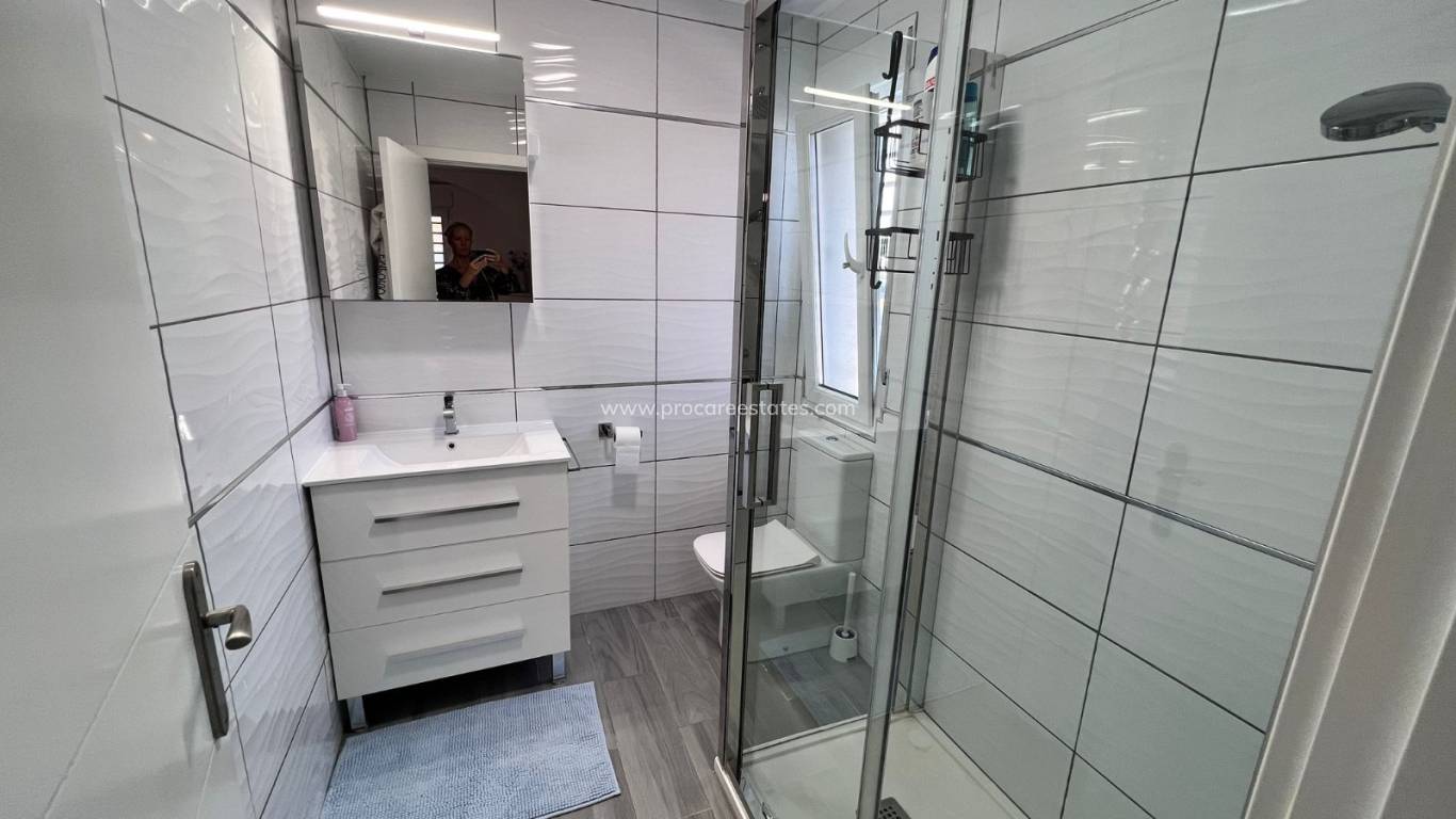 Reventa - Propiedad de campo - Elche - La Marina