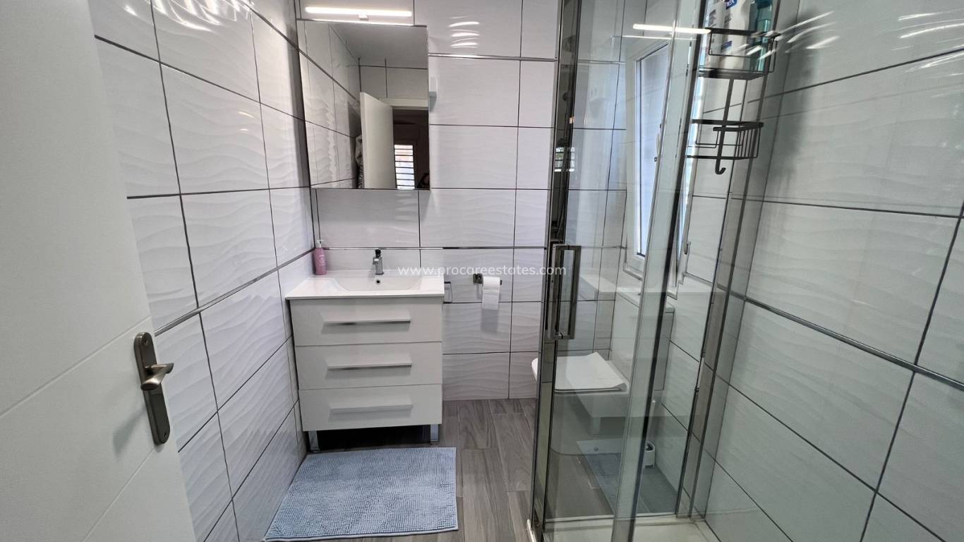 Reventa - Propiedad de campo - Elche - La Marina