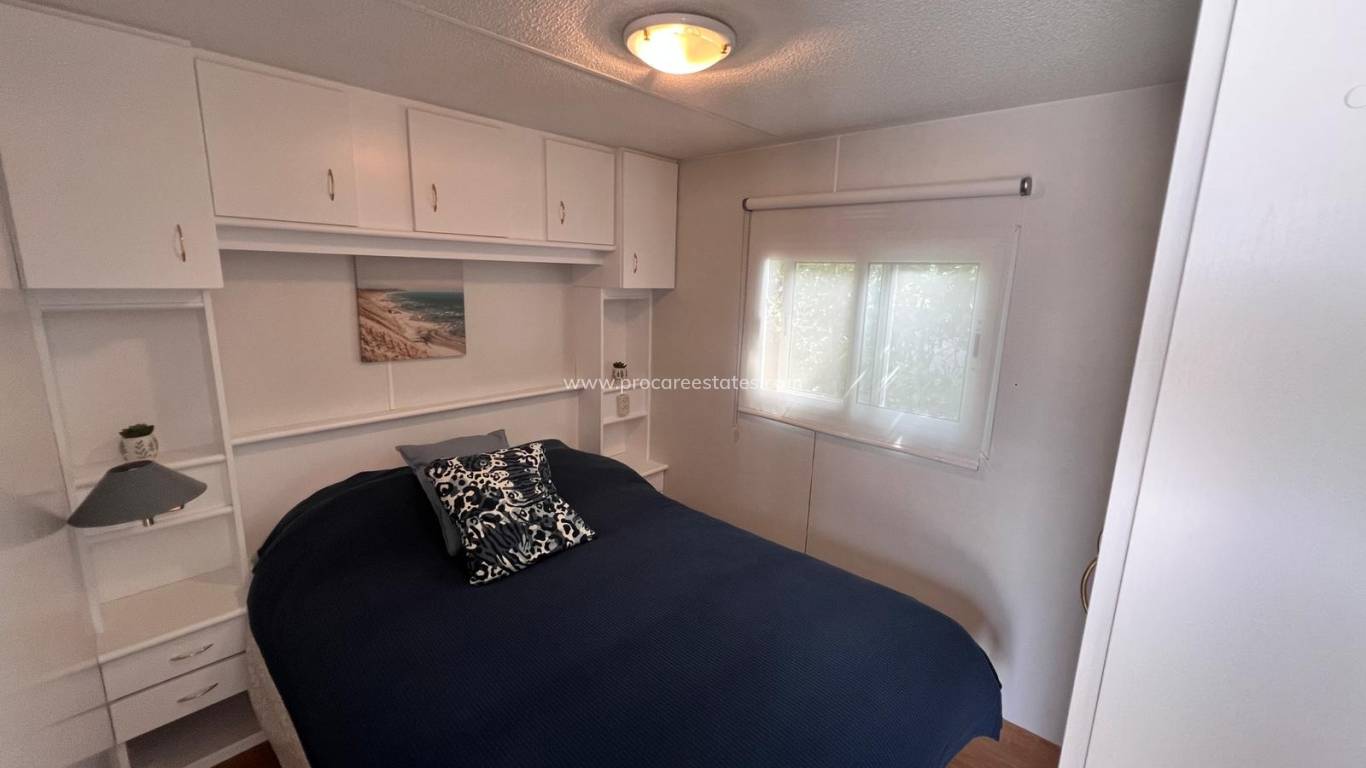 Reventa - Propiedad de campo - Elche - La Marina