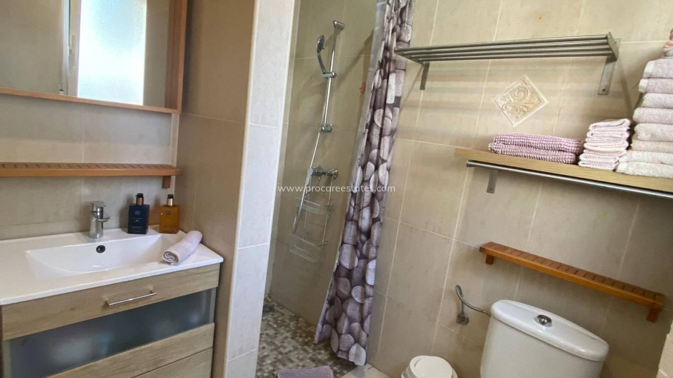 Reventa - Propiedad de campo - Elche - Las Bayas