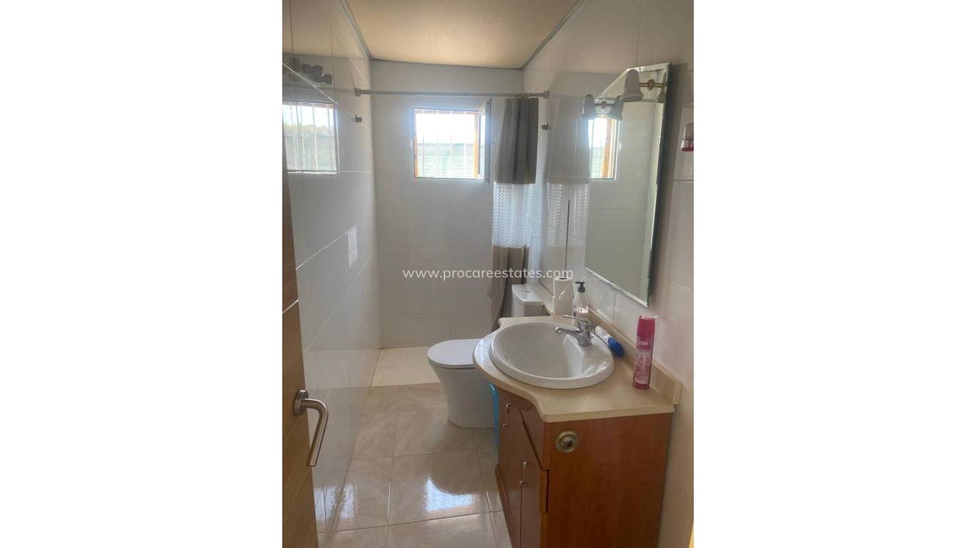 Reventa - Propiedad de campo - Guardamar del Segura - Guardamar Centro