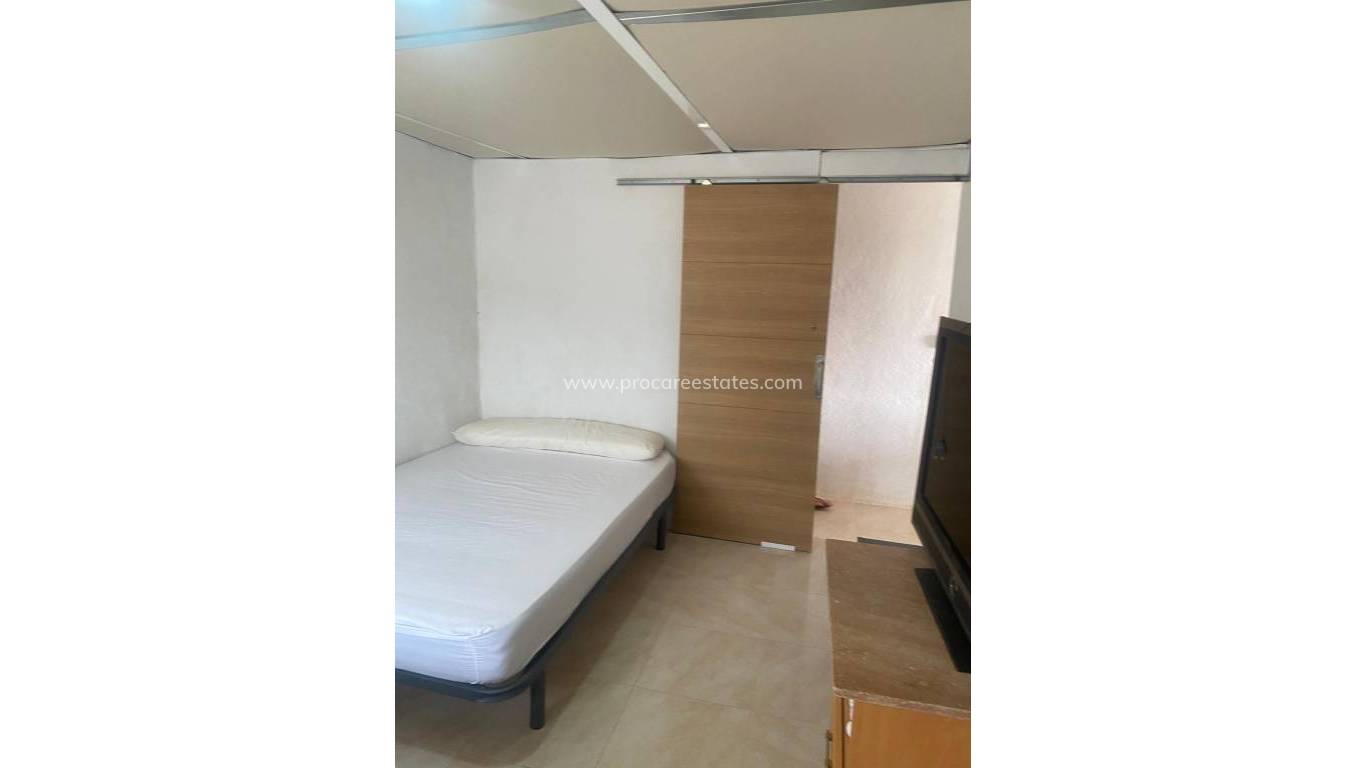 Reventa - Propiedad de campo - Guardamar del Segura - Guardamar Centro