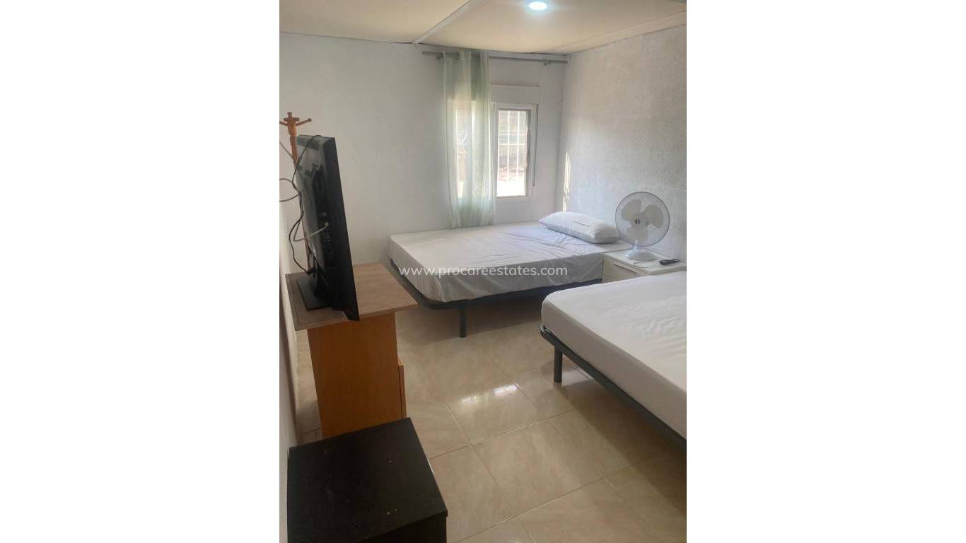 Reventa - Propiedad de campo - Guardamar del Segura - Guardamar Centro