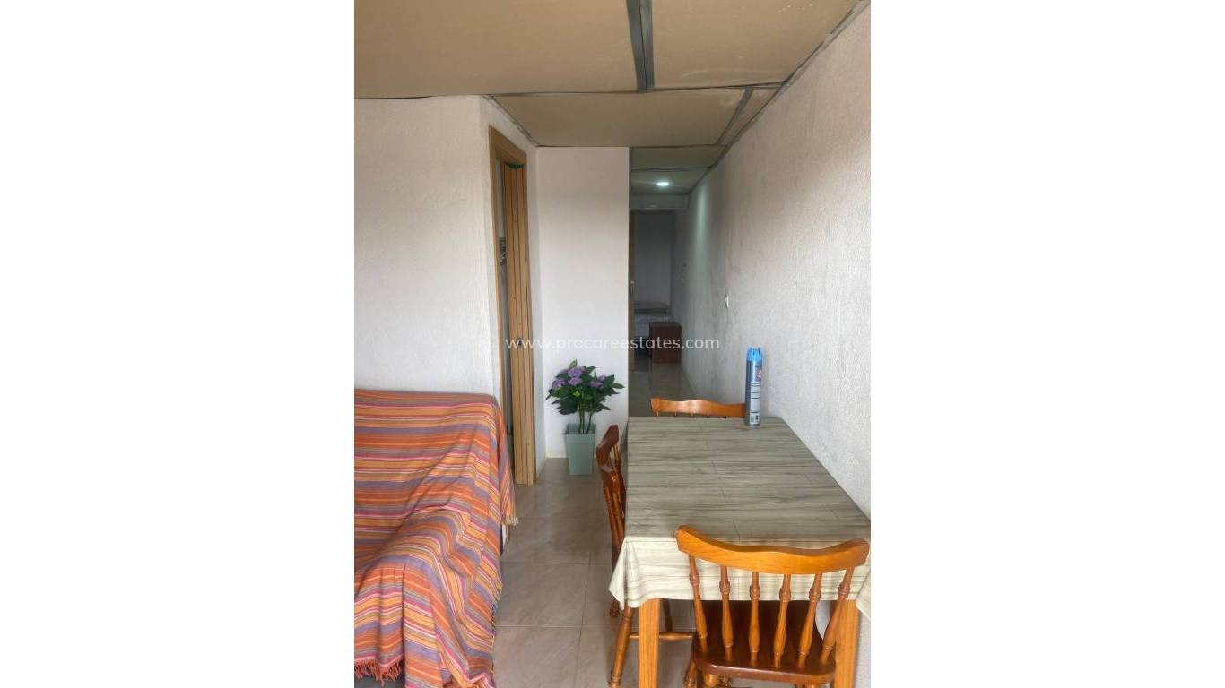 Reventa - Propiedad de campo - Guardamar del Segura - Guardamar Centro