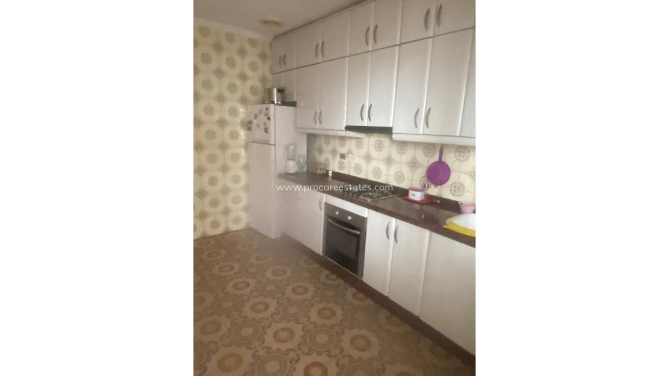 Reventa - Propiedad de campo - Guardamar del Segura - Guardamar Centro