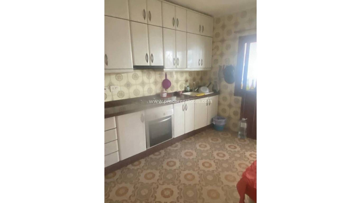 Reventa - Propiedad de campo - Guardamar del Segura - Guardamar Centro