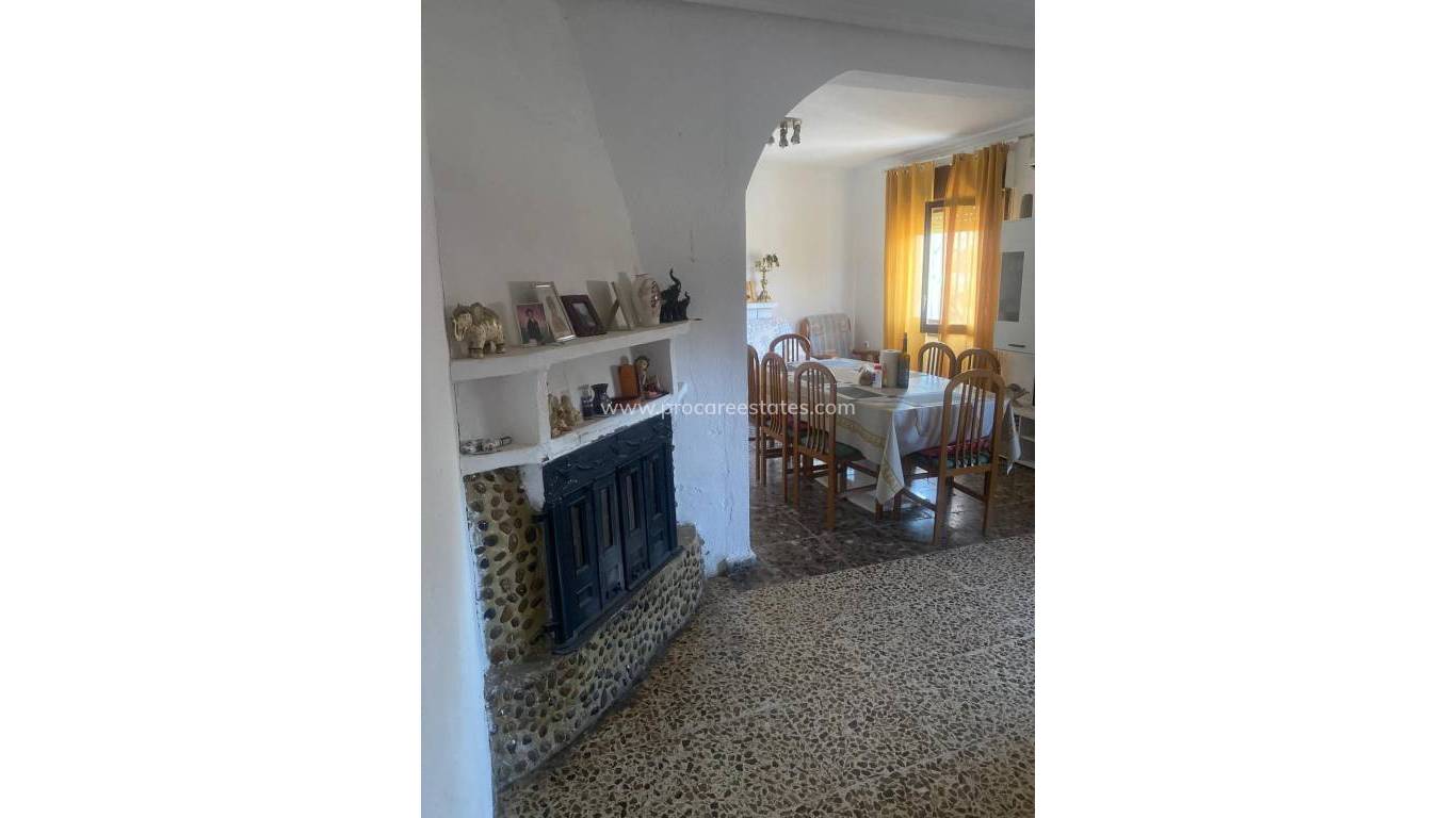 Reventa - Propiedad de campo - Guardamar del Segura - Guardamar Centro