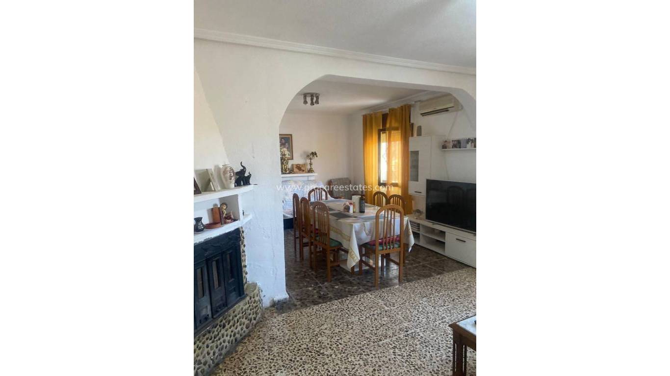 Reventa - Propiedad de campo - Guardamar del Segura - Guardamar Centro