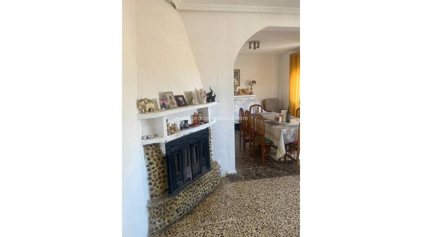 Reventa - Propiedad de campo - Guardamar del Segura - Guardamar Centro