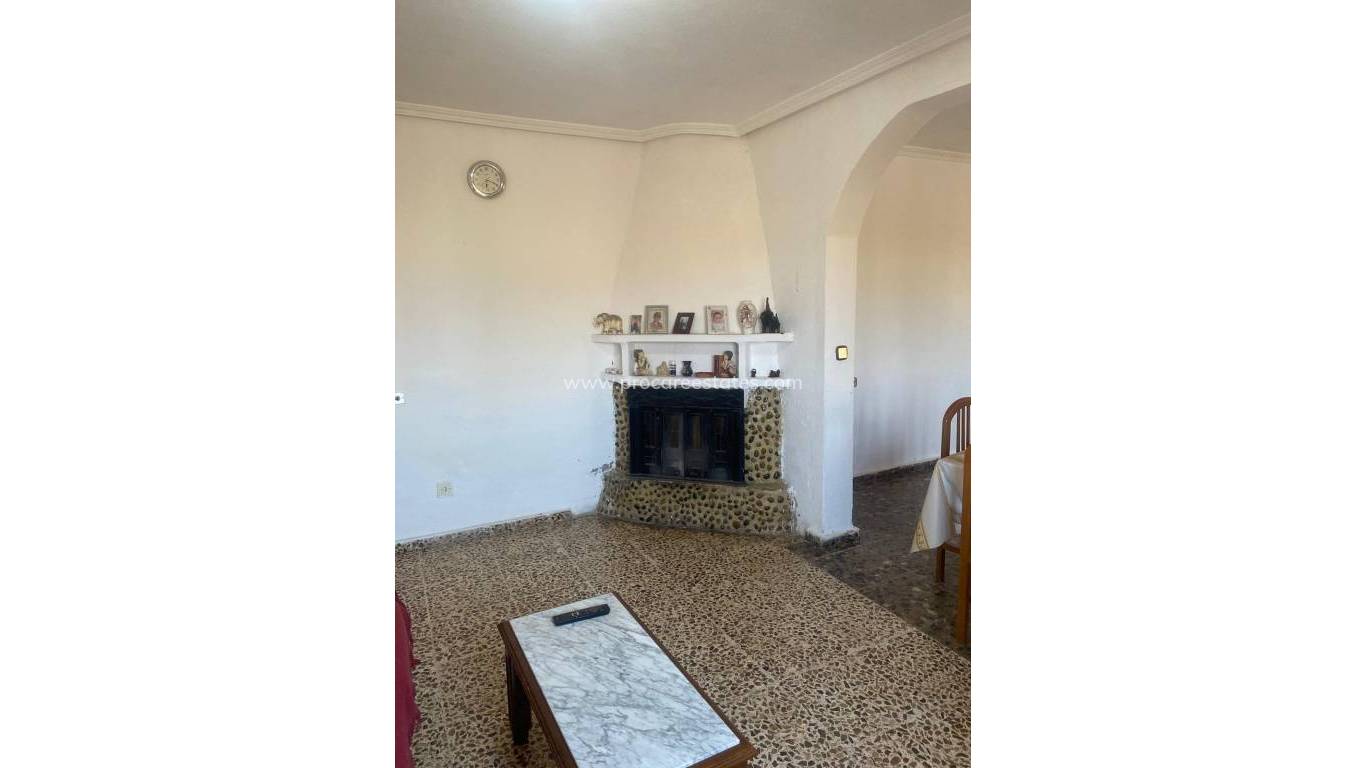 Reventa - Propiedad de campo - Guardamar del Segura - Guardamar Centro