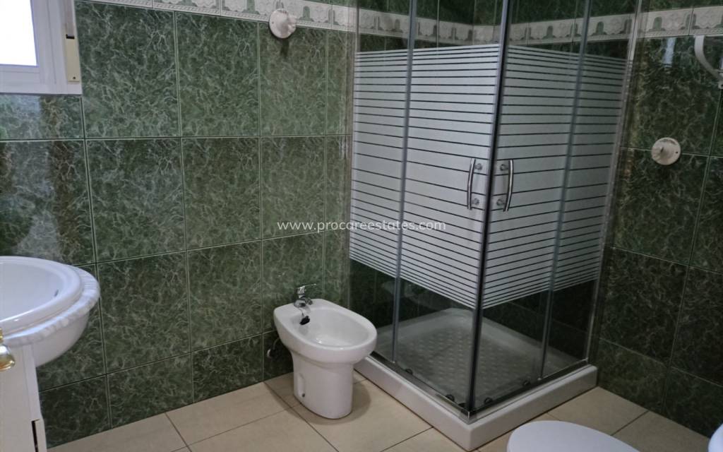 Reventa - Propiedad de campo - Huercal-Overa