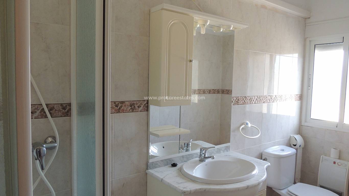 Reventa - Propiedad de campo - Huercal-Overa