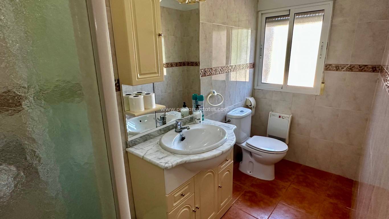 Reventa - Propiedad de campo - Huercal-Overa