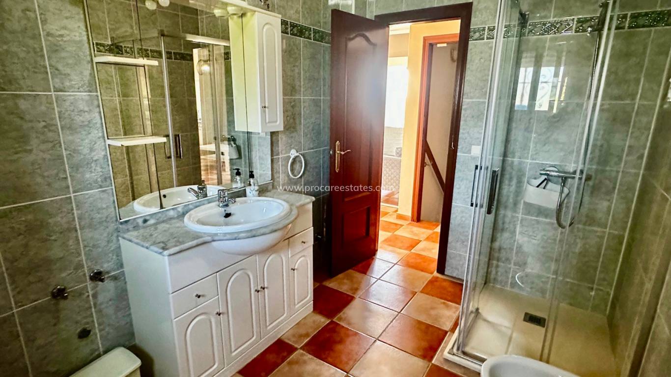 Reventa - Propiedad de campo - Huercal-Overa