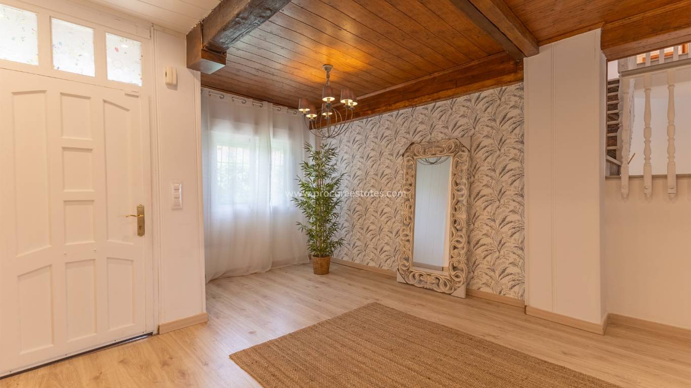 Reventa - Propiedad de campo - Orihuela - Arneva - Las Norias