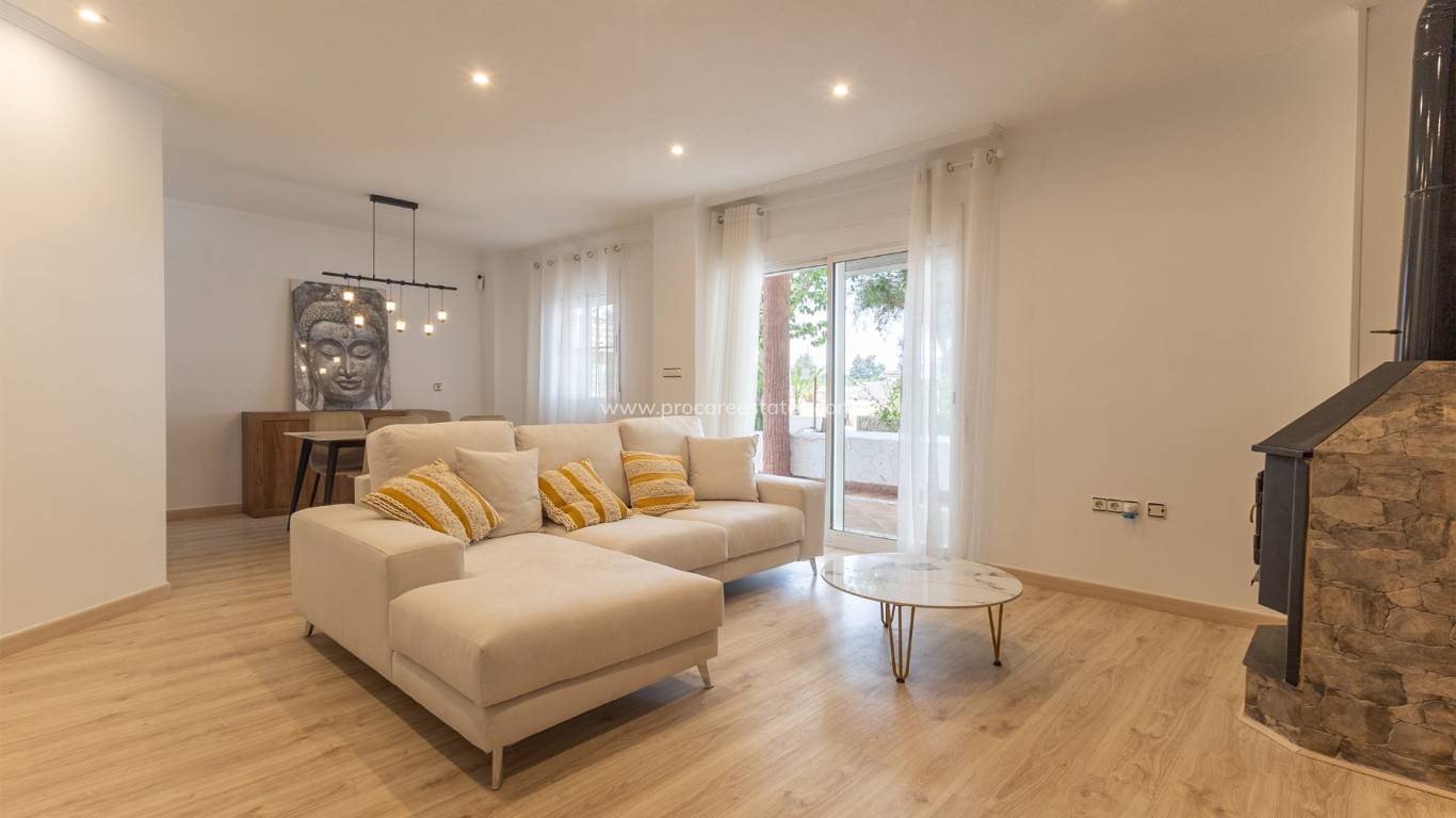 Reventa - Propiedad de campo - Orihuela - Arneva - Las Norias