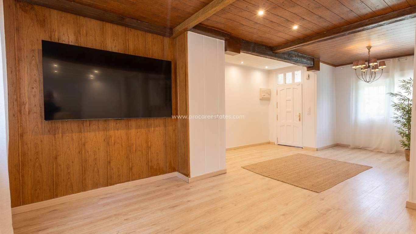 Reventa - Propiedad de campo - Orihuela - Arneva - Las Norias