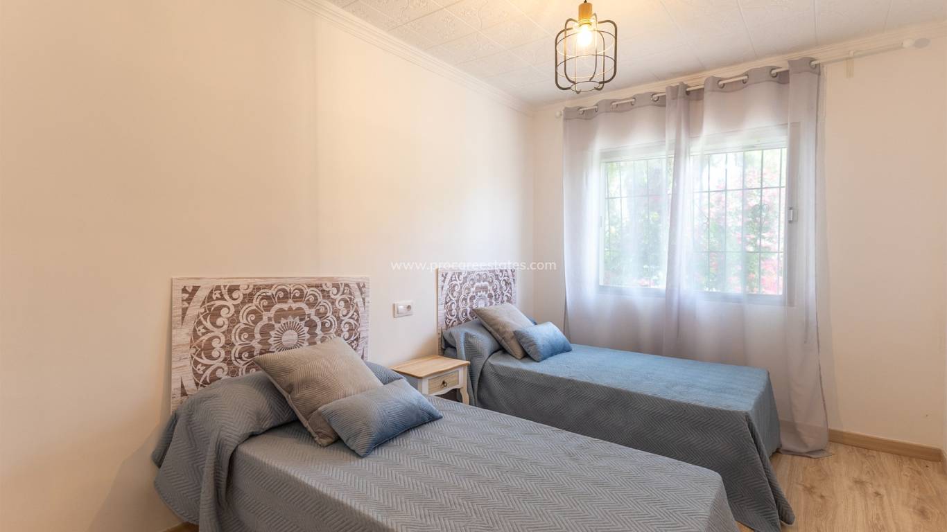 Reventa - Propiedad de campo - Orihuela - Arneva - Las Norias