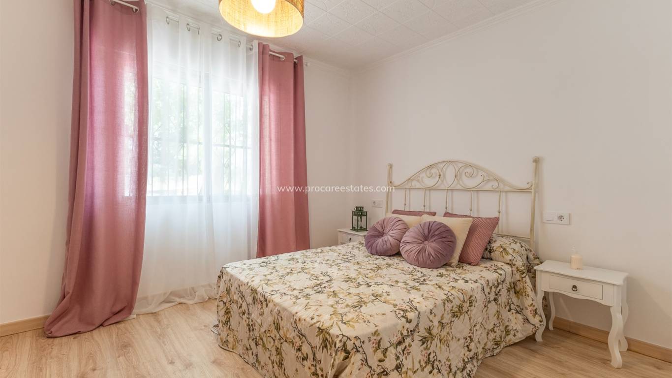 Reventa - Propiedad de campo - Orihuela - Arneva - Las Norias