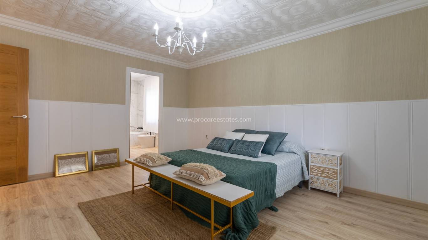 Reventa - Propiedad de campo - Orihuela - Arneva - Las Norias