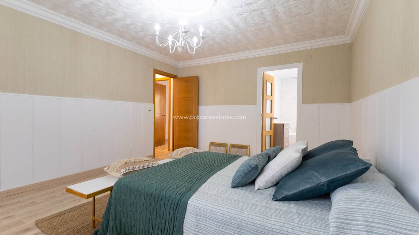 Reventa - Propiedad de campo - Orihuela - Arneva - Las Norias