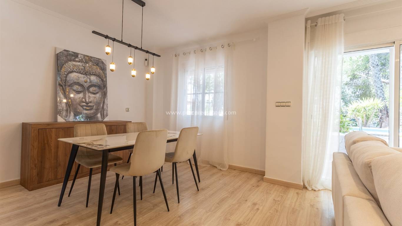 Reventa - Propiedad de campo - Orihuela - Arneva - Las Norias