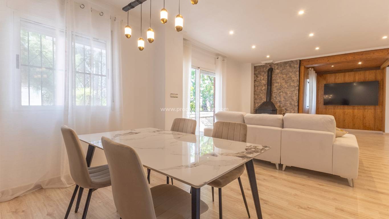 Reventa - Propiedad de campo - Orihuela - Arneva - Las Norias