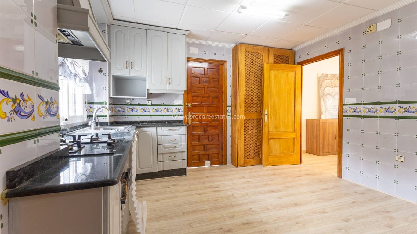 Reventa - Propiedad de campo - Orihuela - Arneva - Las Norias