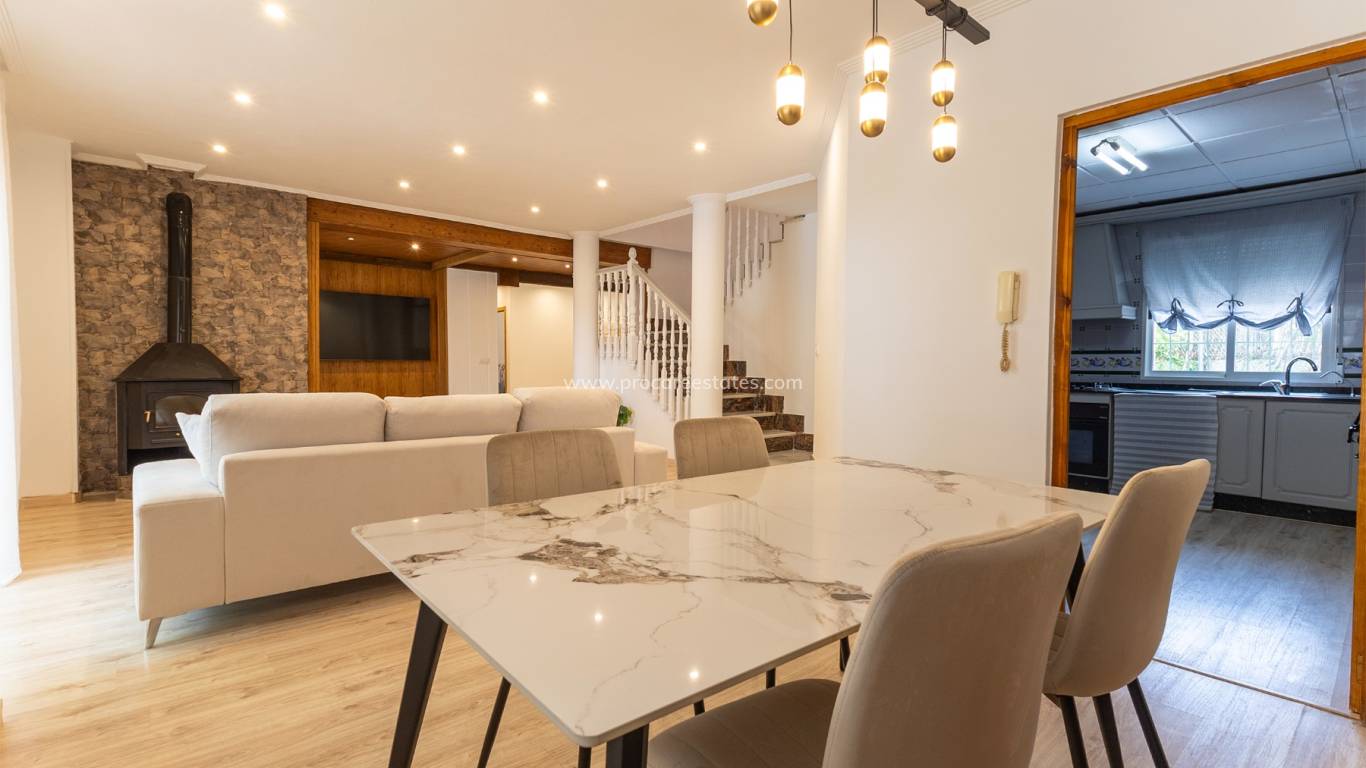 Reventa - Propiedad de campo - Orihuela - Arneva - Las Norias