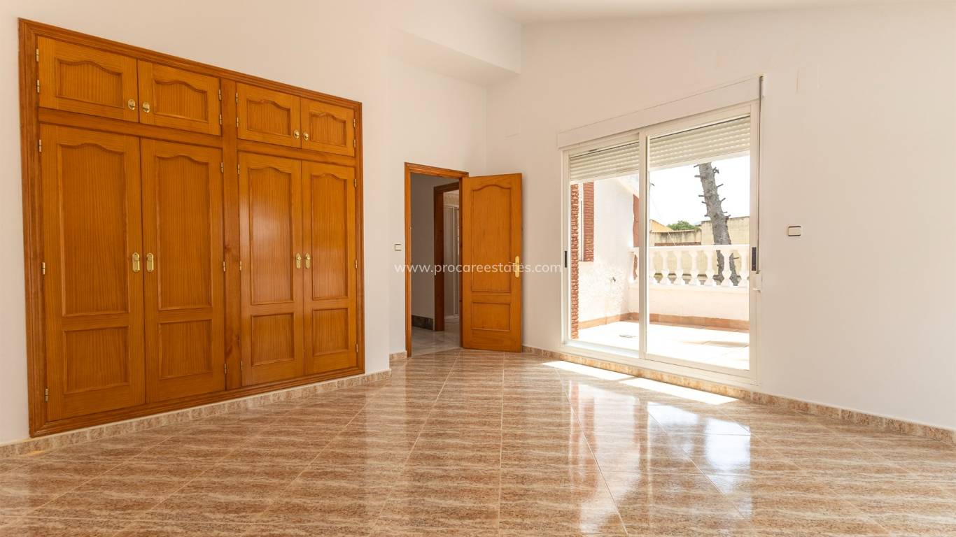 Reventa - Propiedad de campo - Orihuela - Arneva - Las Norias