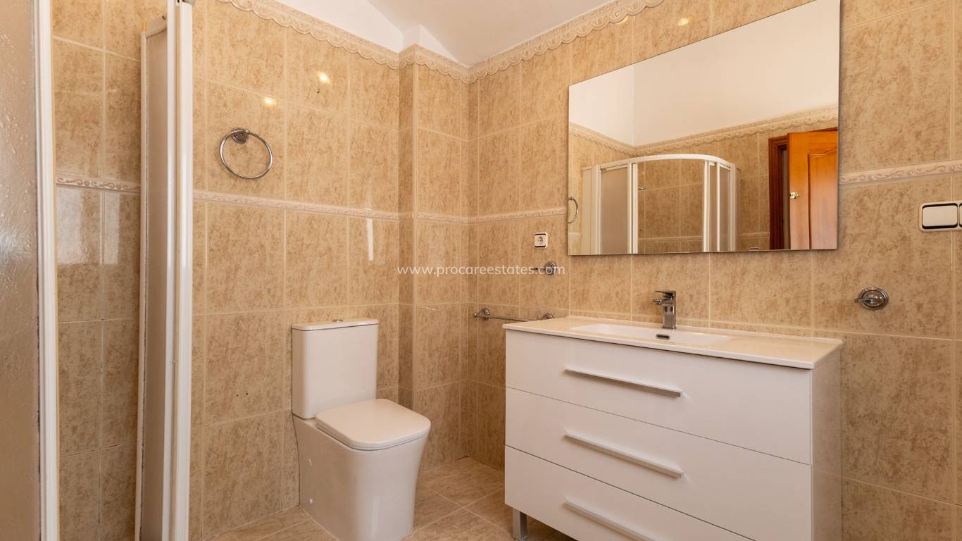 Reventa - Propiedad de campo - Orihuela - Arneva - Las Norias