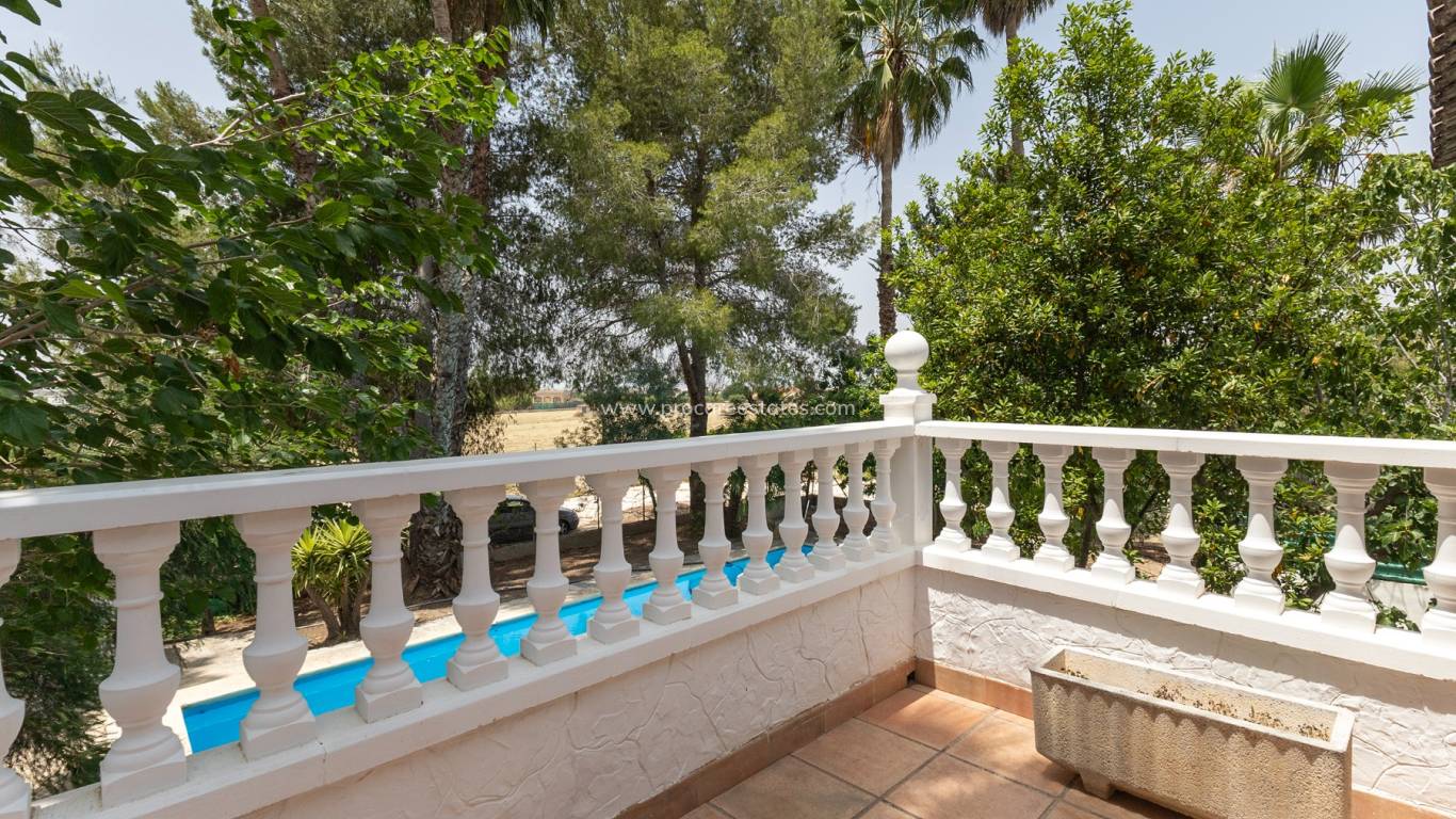 Reventa - Propiedad de campo - Orihuela - Arneva - Las Norias