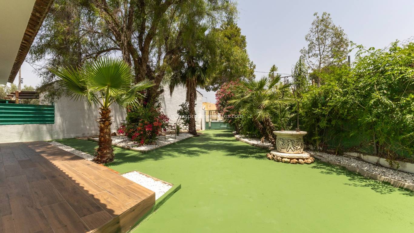 Reventa - Propiedad de campo - Orihuela - Arneva - Las Norias