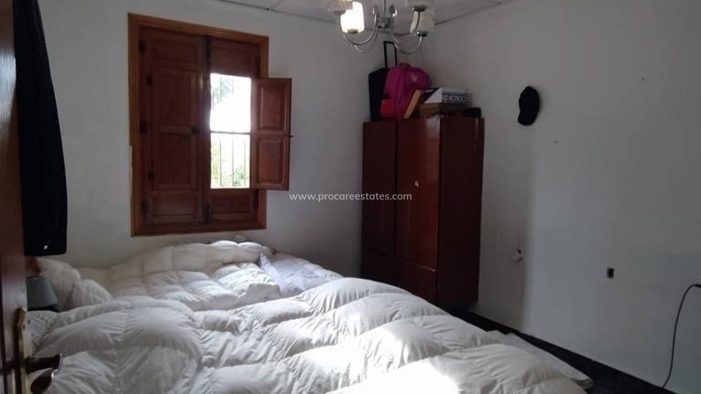 Reventa - Propiedad de campo - Orihuela - Correntías Bajas