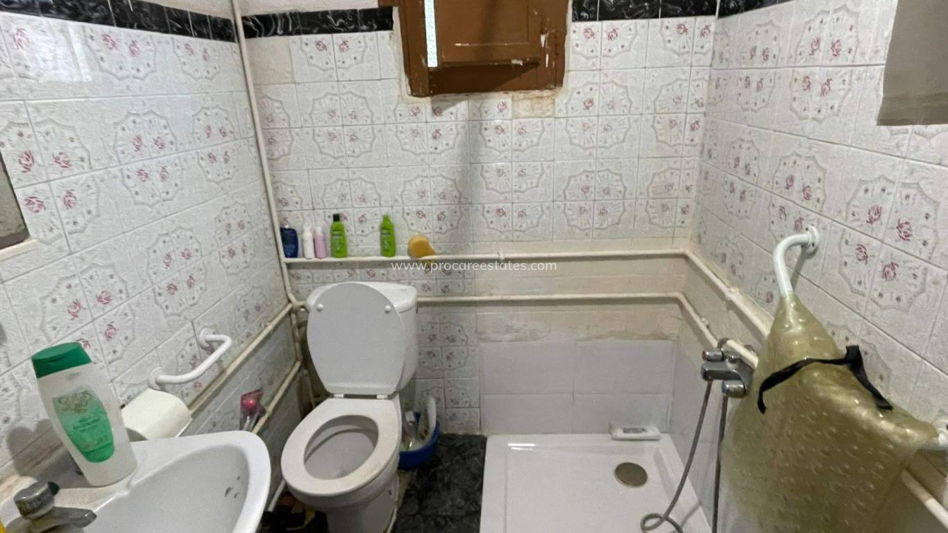 Reventa - Propiedad de campo - Orihuela - Correntías Bajas