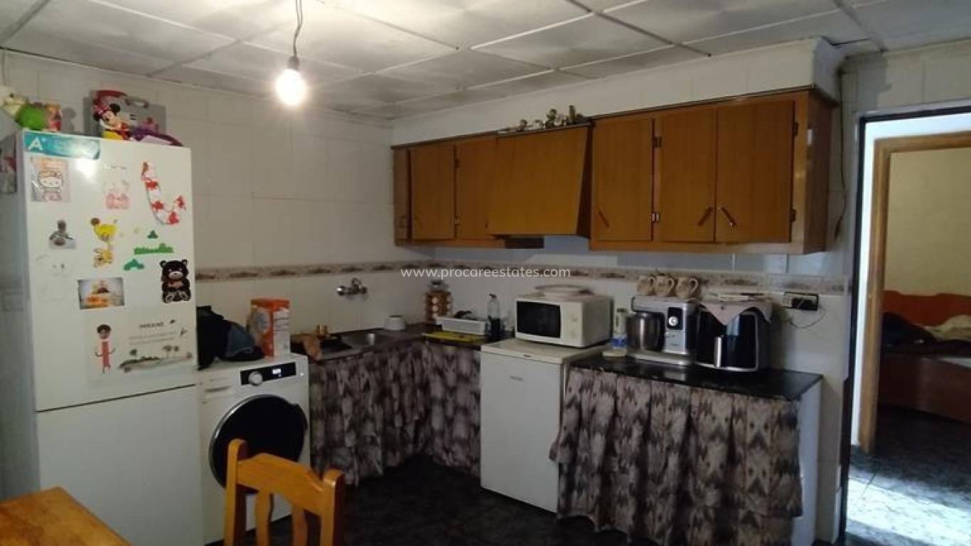 Reventa - Propiedad de campo - Orihuela - Correntías Bajas