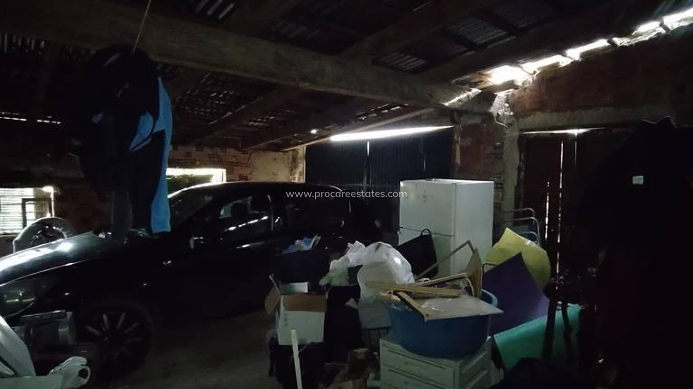 Reventa - Propiedad de campo - Orihuela - Correntías Bajas