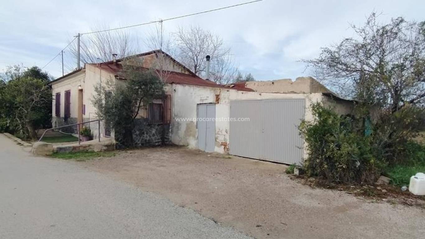 Reventa - Propiedad de campo - Orihuela - Correntías Bajas