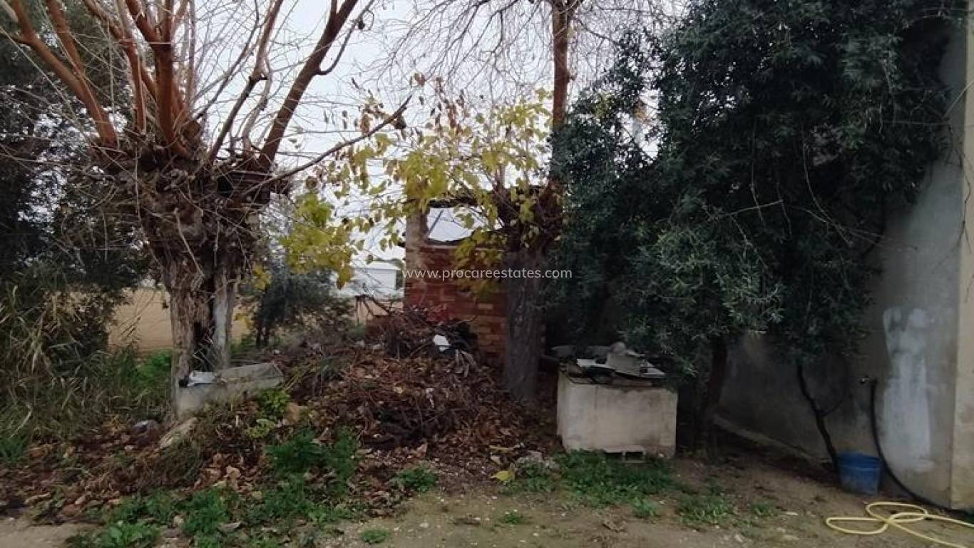 Reventa - Propiedad de campo - Orihuela - Correntías Bajas