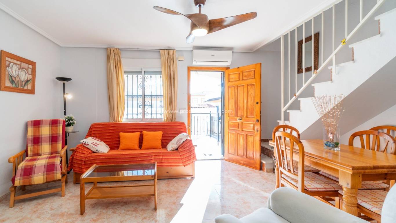 Reventa - Propiedad de campo - Orihuela Costa - Playa Flamenca