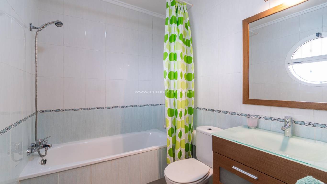 Reventa - Propiedad de campo - Orihuela Costa - Playa Flamenca