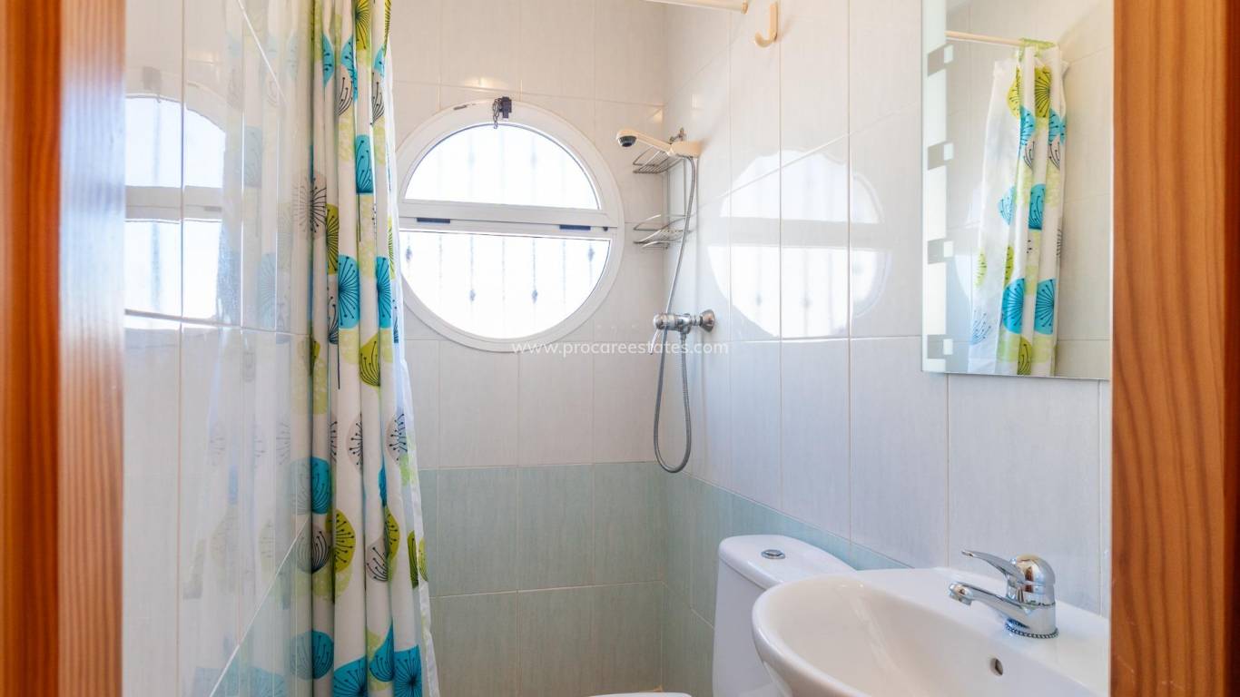 Reventa - Propiedad de campo - Orihuela Costa - Playa Flamenca