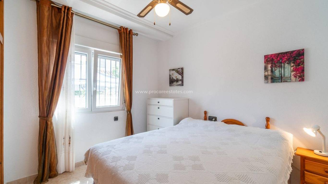 Reventa - Propiedad de campo - Orihuela Costa - Playa Flamenca