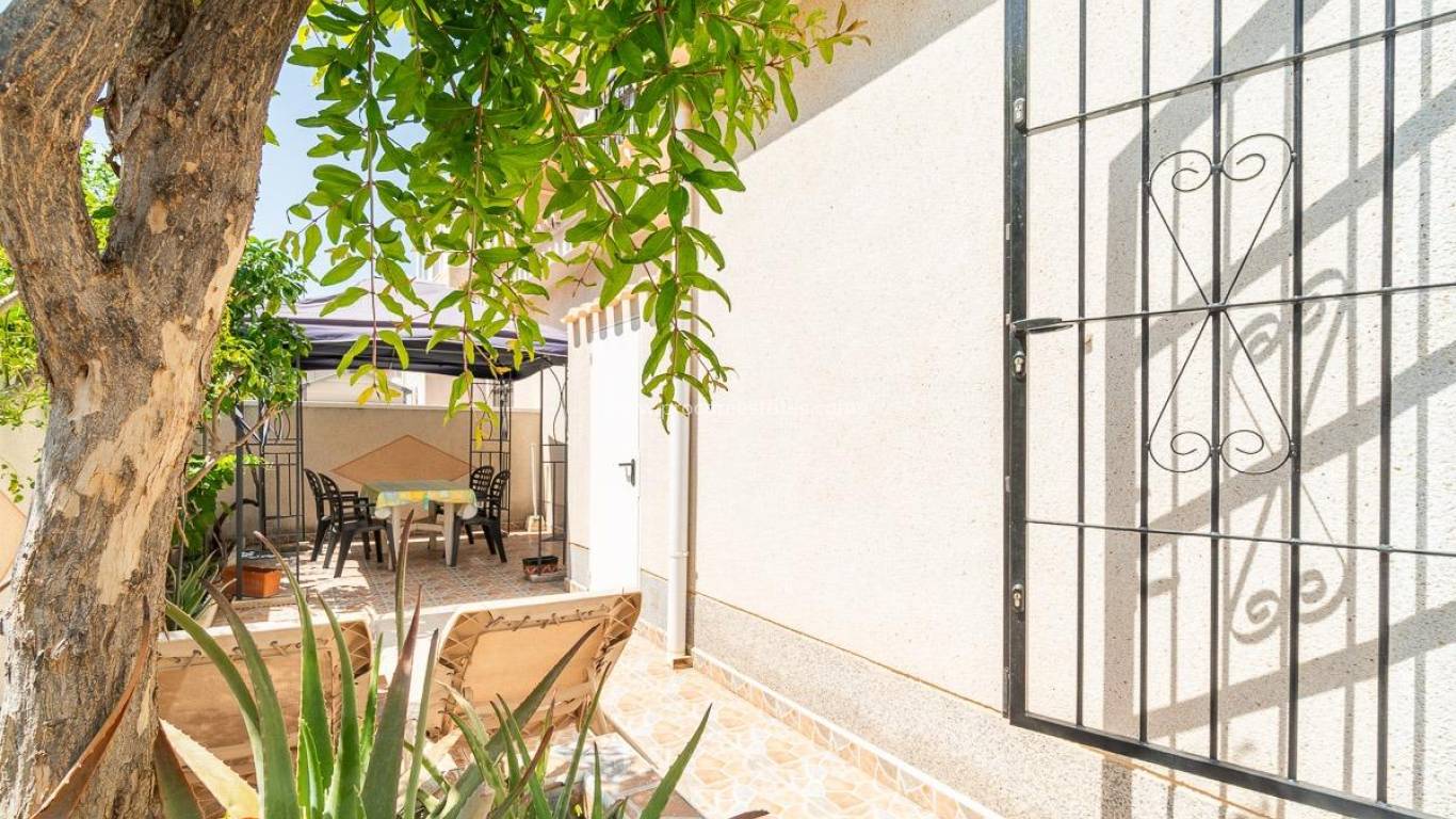 Reventa - Propiedad de campo - Orihuela Costa - Playa Flamenca