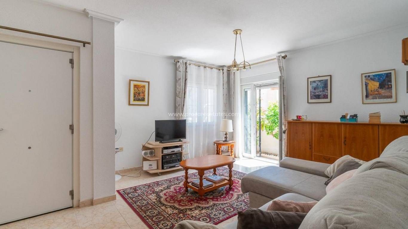 Reventa - Propiedad de campo - Orihuela Costa - Playa Flamenca