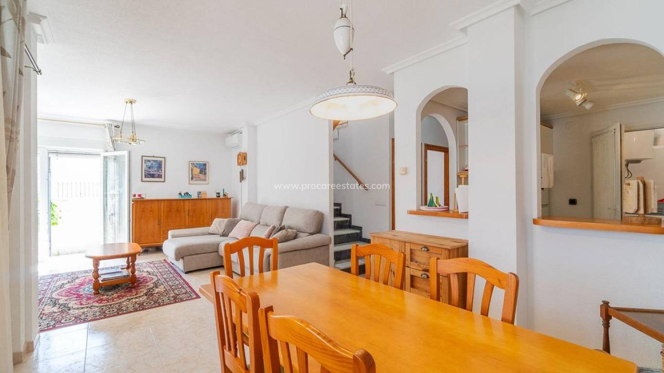 Reventa - Propiedad de campo - Orihuela Costa - Playa Flamenca