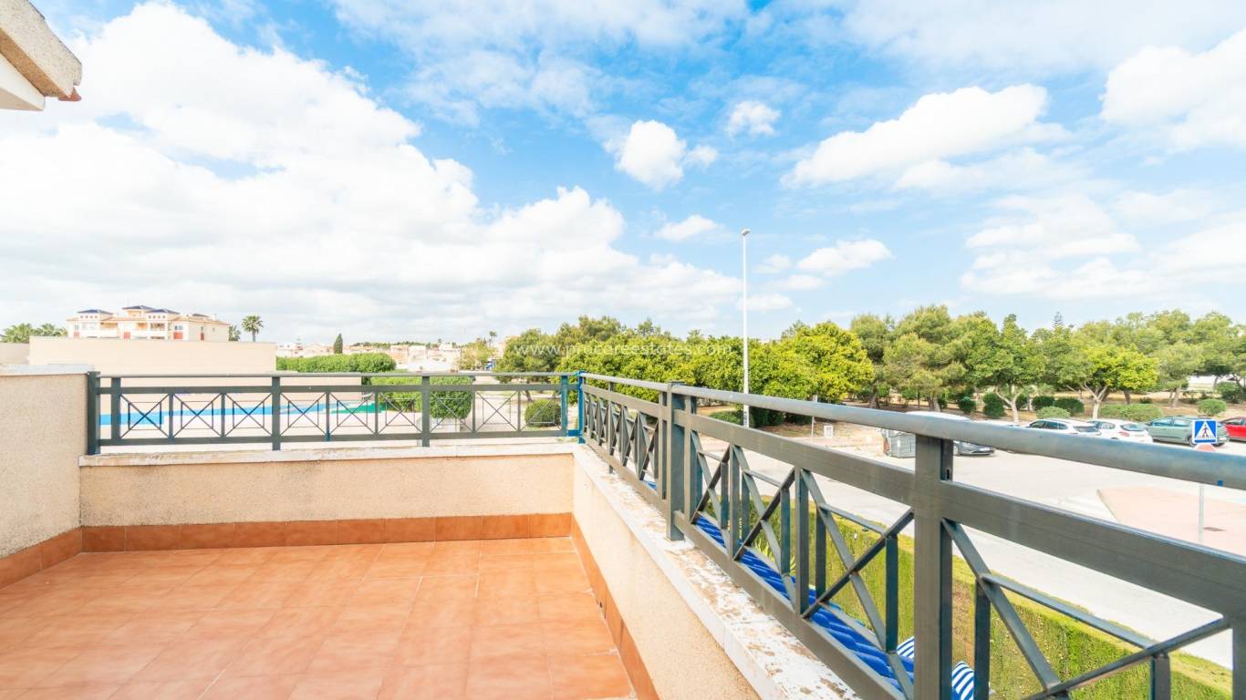 Reventa - Propiedad de campo - Orihuela Costa - Zeniamar-Horizonte-La Campana