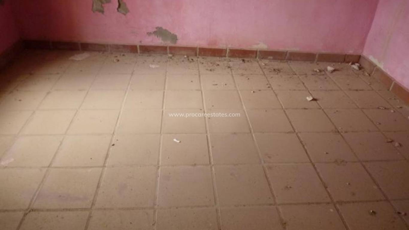 Reventa - Propiedad de campo - Orihuela - Desamparados-Hurchillo-Torremendo